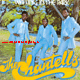 LP Waiting In The Park - THE CHANTELLS
